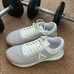 Reebok Nano 8 CrossFit shoes